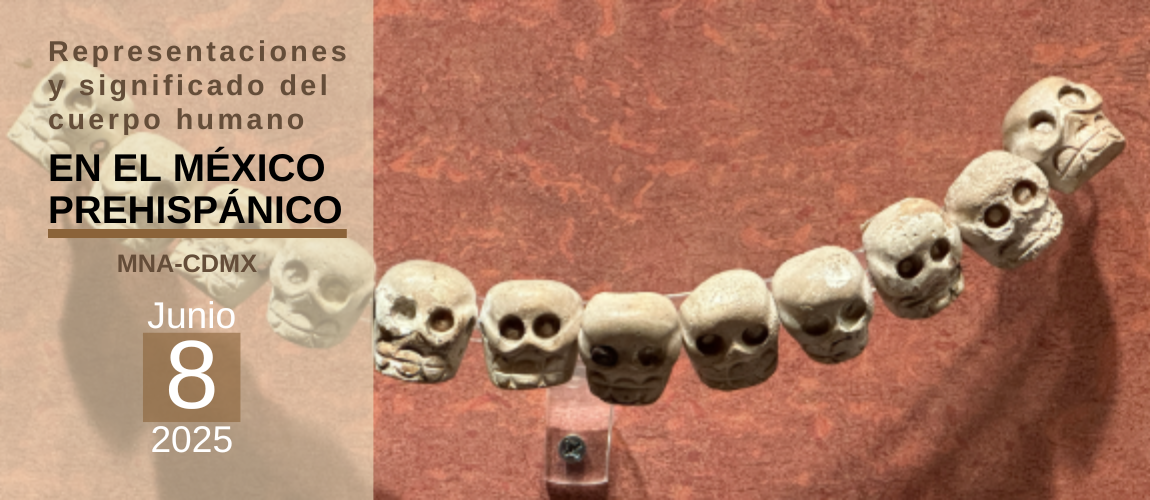 Representaciones y significado del cuerpo humano en el México prehispánico