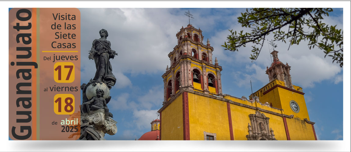 Banner Paseo monarca