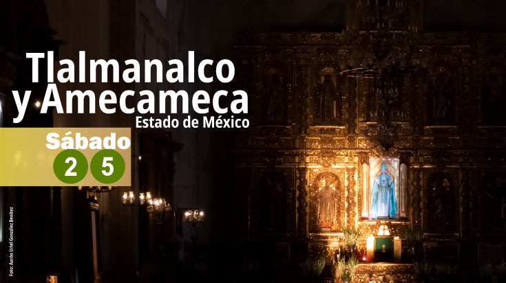 Paseos Culturales INAH