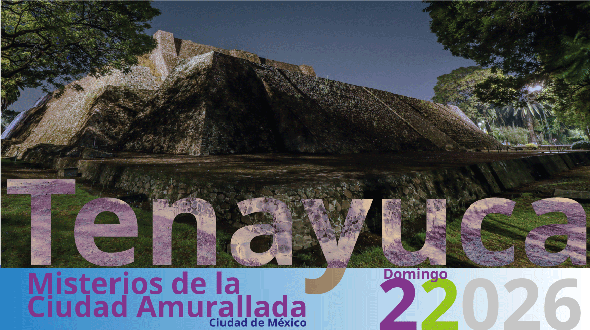 BannerPaseos culturales INAH