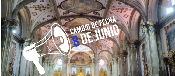 Portada evento