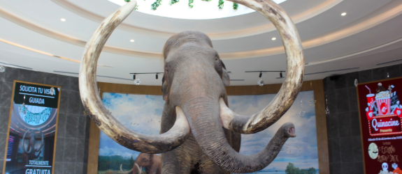 Arquitectura de Hierro