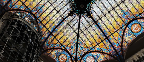 Ciclo de Cine de Época