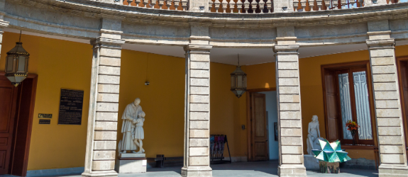 Ciclo de Cine de Época