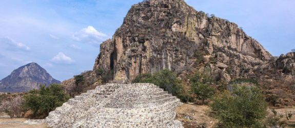 Arquitectura de Hierro