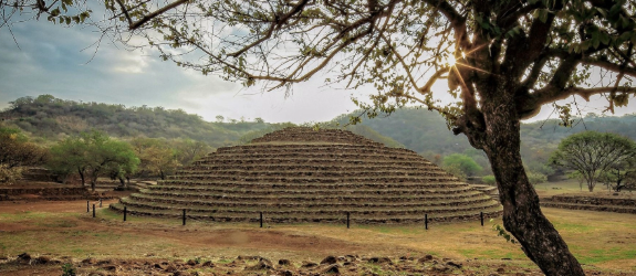 Arquitectura de Hierro