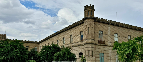 Taller de Fotografía Urbana