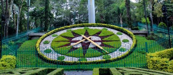 Taller de Fotografía Urbana