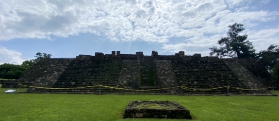 Arquitectura de Hierro