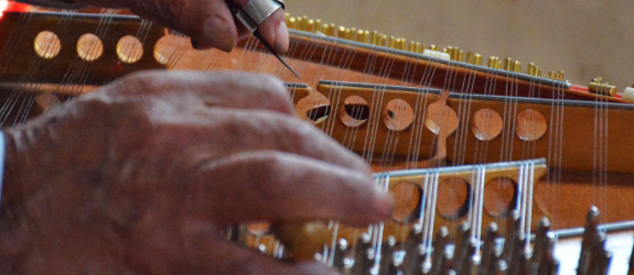 Arquitectura de Hierro