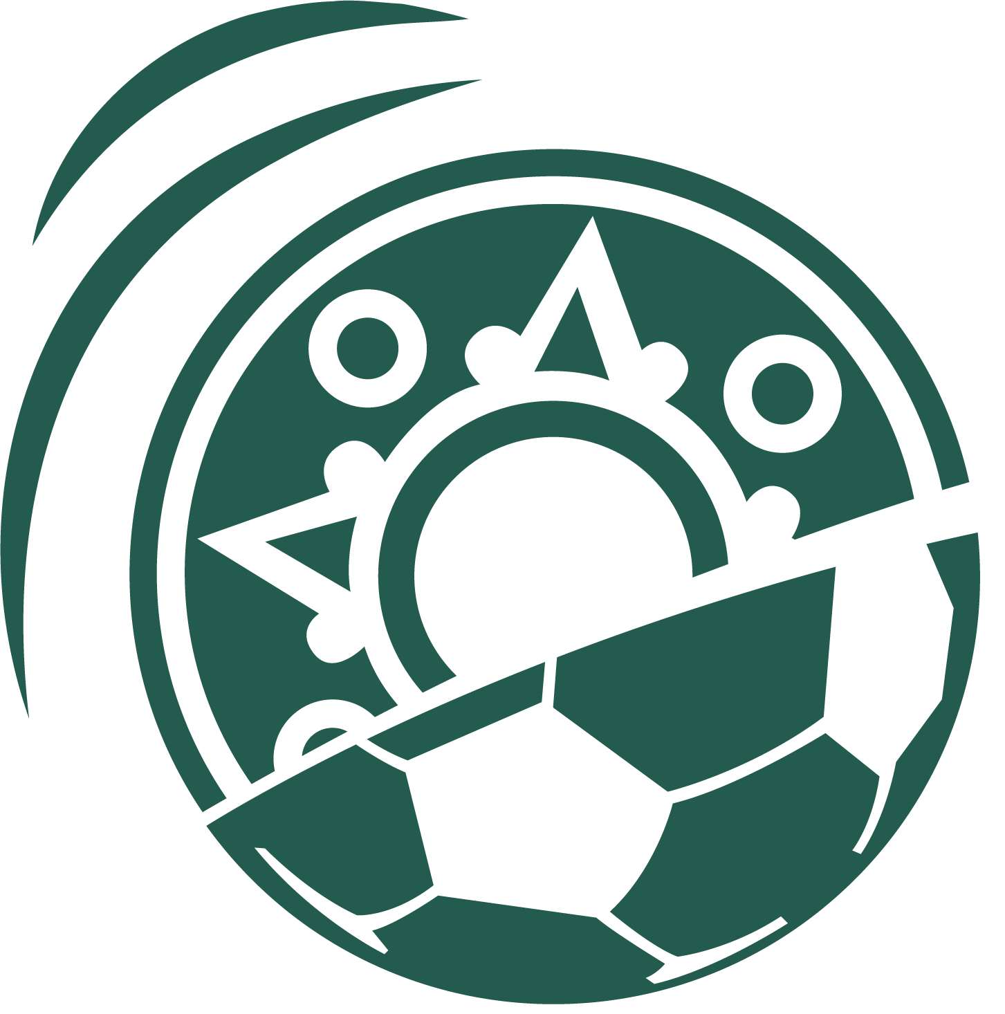 Segundo Logo Institucional